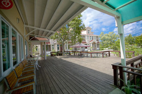 Yuan Hsiang Hot Spring Resort