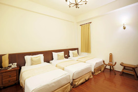 Yuan Hsiang Hot Spring Resort