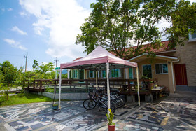 Yuan Hsiang Hot Spring Resort