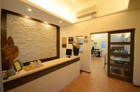 Yuan Hsiang Hot Spring Resort