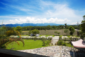 Yuan Hsiang Hot Spring Resort