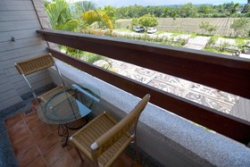 Yuan Hsiang Hot Spring Resort