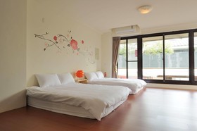 Sanyi Happiness B&B