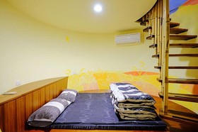 Zhuo Ye Cottage