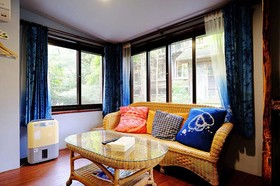 Zhuo Ye Cottage