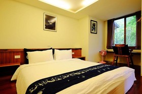 Zhuo Ye Cottage