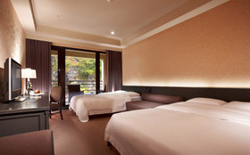 Silks Place Taroko