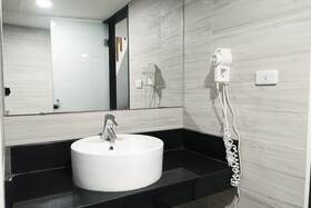 Koi Lake Hotel