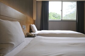 Koi Lake Hotel