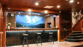 Koi Lake Hotel