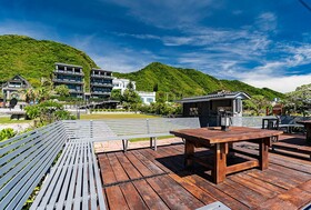Seaview Villa Coastal Estate