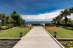 Seaview Villa Coastal Estate