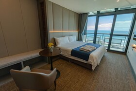 Seaview Villa Coastal Estate