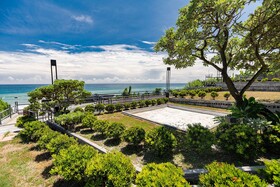 Seaview Villa Coastal Estate
