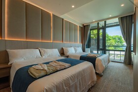Seaview Villa Coastal Estate