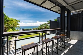 Seaview Villa Coastal Estate