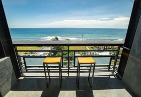 Seaview Villa Coastal Estate