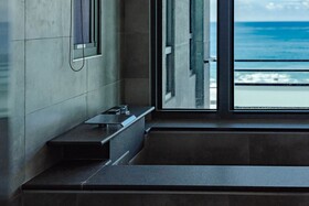 Seaview Villa Coastal Estate