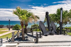 Seaview Villa Coastal Estate