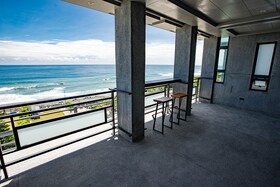 Seaview Villa Coastal Estate