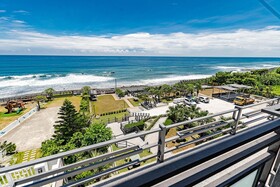 Seaview Villa Coastal Estate