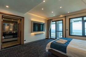Seaview Villa Coastal Estate