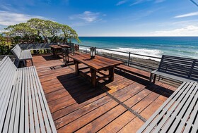 Seaview Villa Coastal Estate