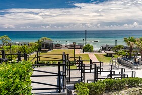 Seaview Villa Coastal Estate