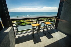 Seaview Villa Coastal Estate