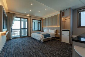Seaview Villa Coastal Estate