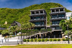 Seaview Villa Coastal Estate