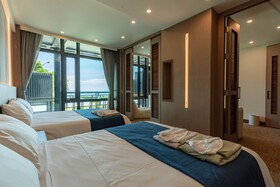 Seaview Villa Coastal Estate