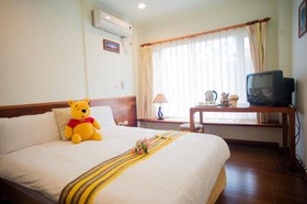 Yishin Garden B & B