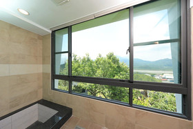 Five Mountains And Three Water B&B
