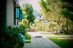 Five Mountains And Three Water B&B