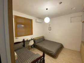 Hillside Hostel