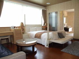 Moon Garden Holiday House
