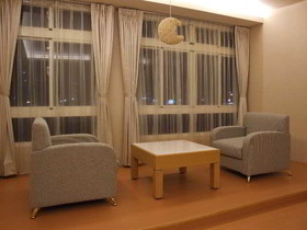 Moon Garden Holiday House