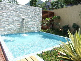 Moon Garden Holiday House