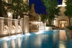RSL Cold & Hot Springs Resort Suao