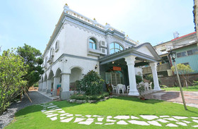 Xiaojiu House Bed and Breakfast