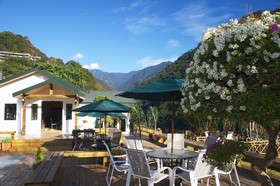 Tangyue Hot Springs Resort