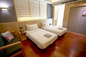 Tangyue Hot Springs Resort