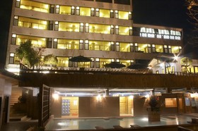 Tangyue Hot Springs Resort