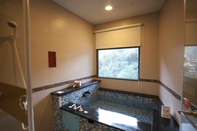 Tangyue Hot Springs Resort