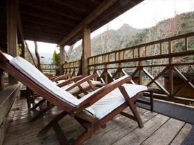 Tangyue Hot Springs Resort