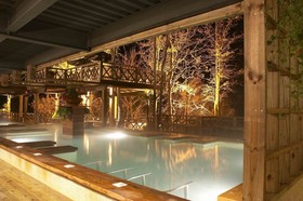 Tangyue Hot Springs Resort