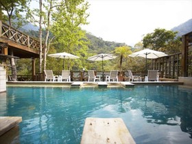 Tangyue Hot Springs Resort