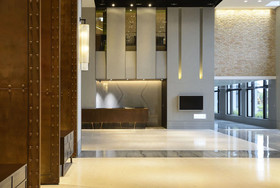 Evergreen Palace Hotel Chiayi