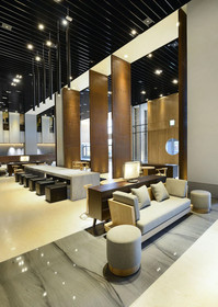 Evergreen Palace Hotel Chiayi